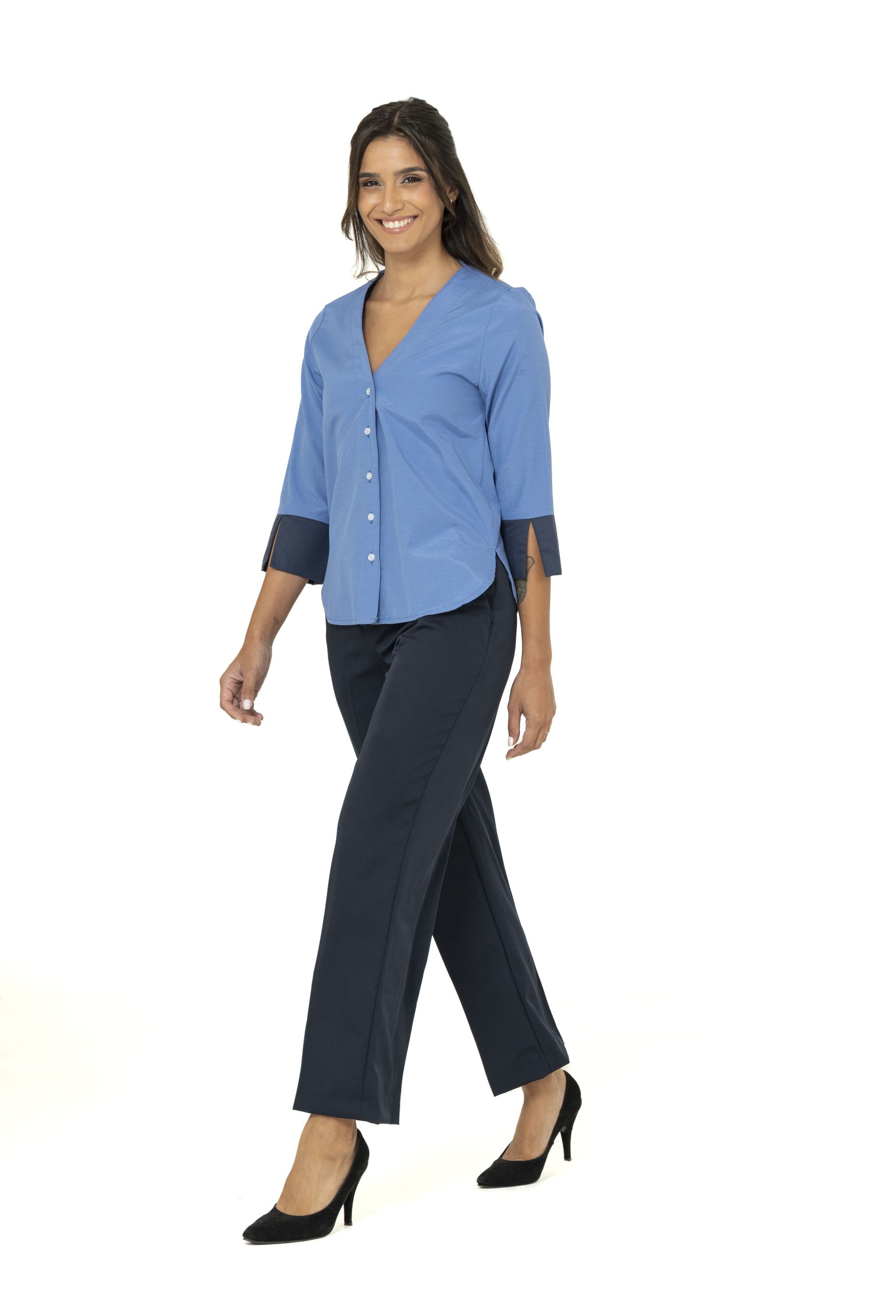 CAMISA 625213 - PANTALÓN 622110 (1)