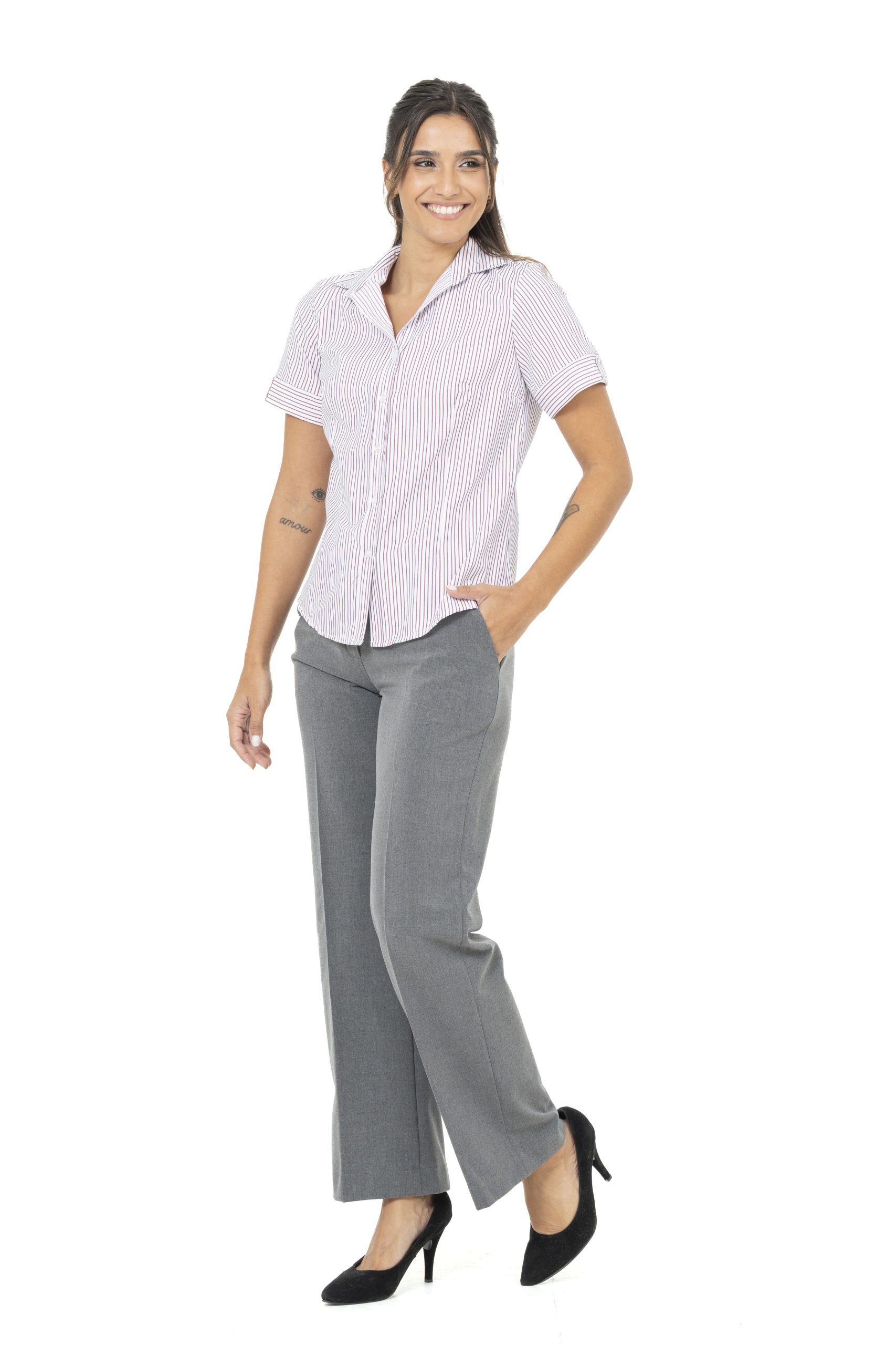 CAMISA 625302P - PANTALÓN 622110 (1)