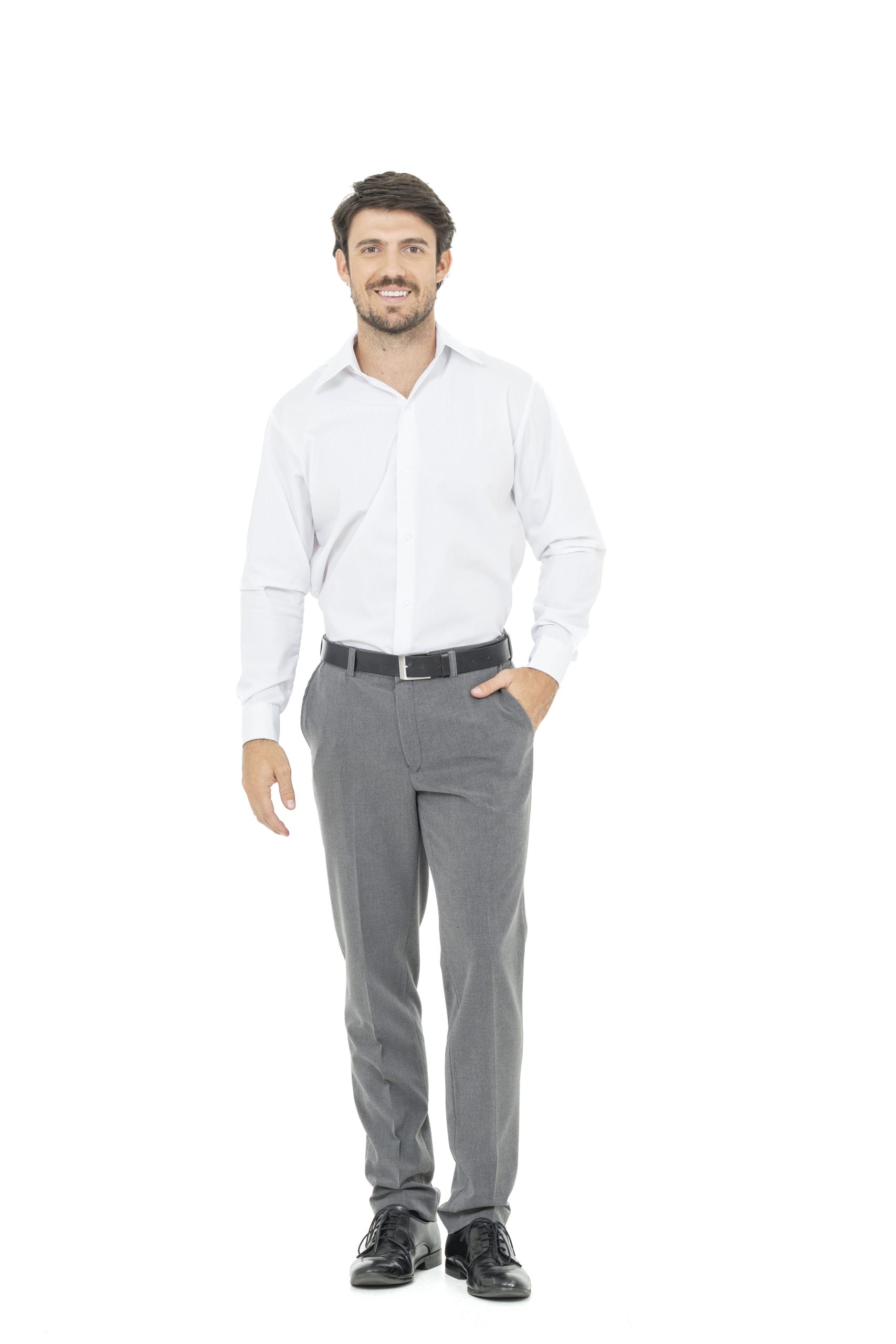 CAMISA 62H5004 - PANTALÓN 62H210 (1) (3)