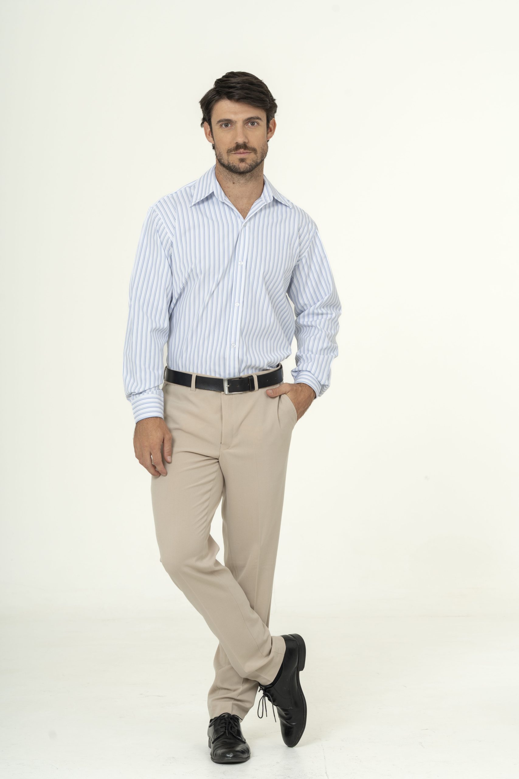 CAMISA 62H5004 - PANTALÓN 62H210 (1) (4)